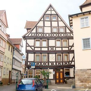 Hotel im Anker